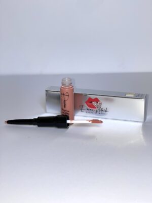 The Feeling Nude